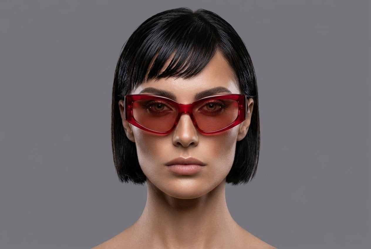 Nesvora Belsize Cat-Eye