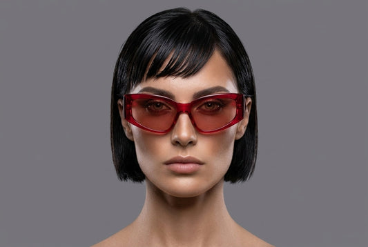 Nesvora Belsize Cat-Eye