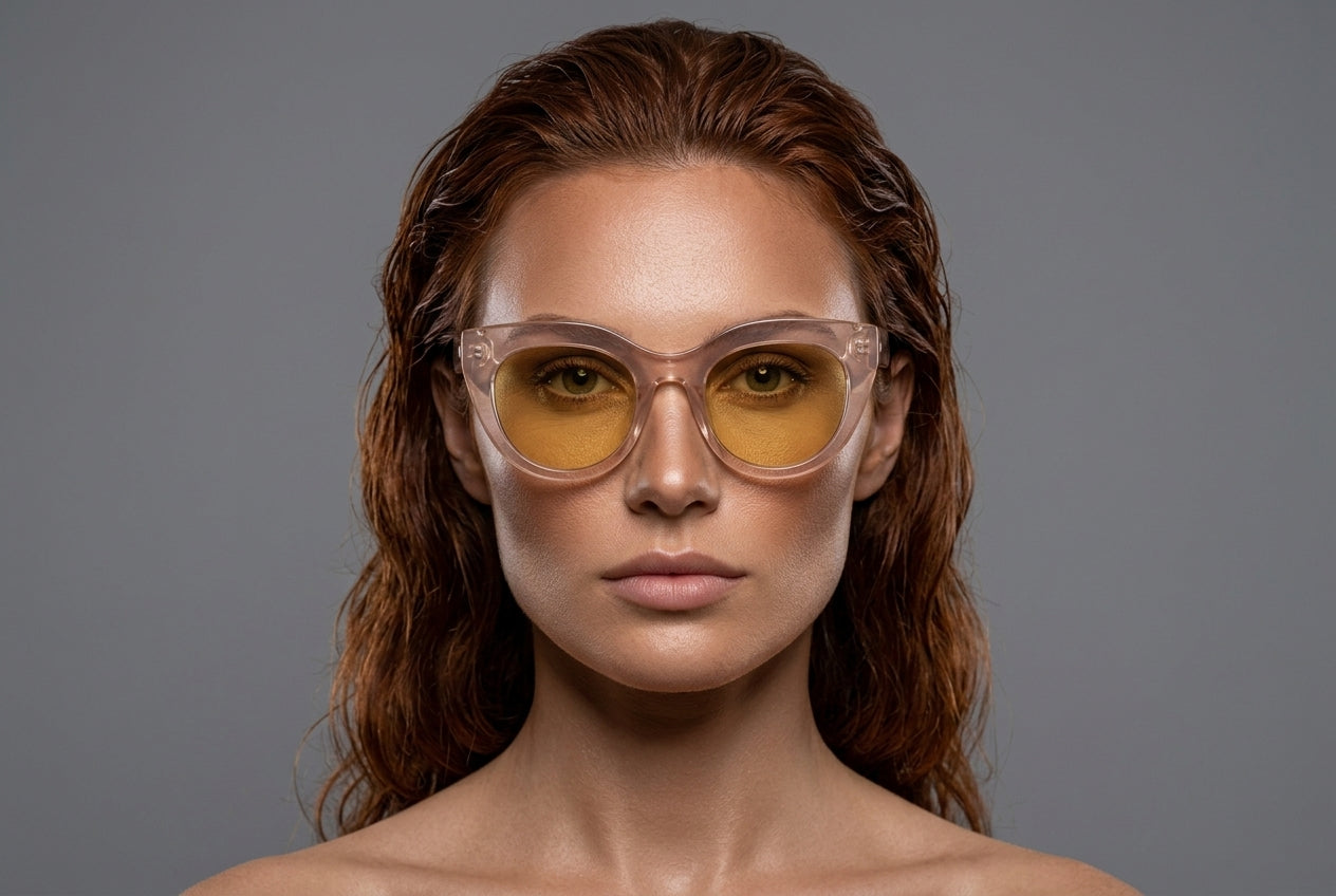 Nesvora Hampstead Cat-Eye