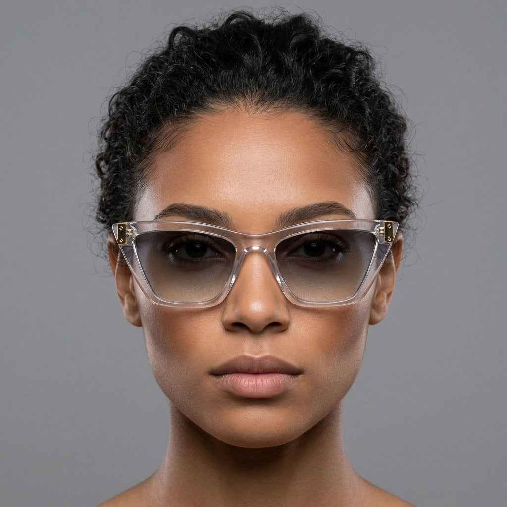 Nesvora Cavendish Cat-Eye