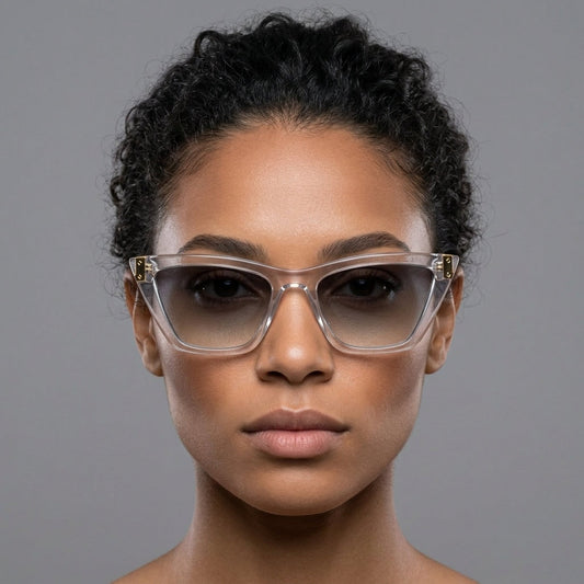Nesvora Cavendish Cat-Eye