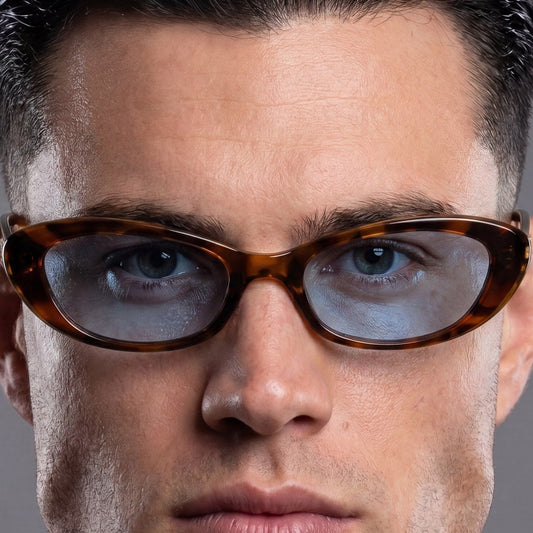 Bayswater Cat-Eye
